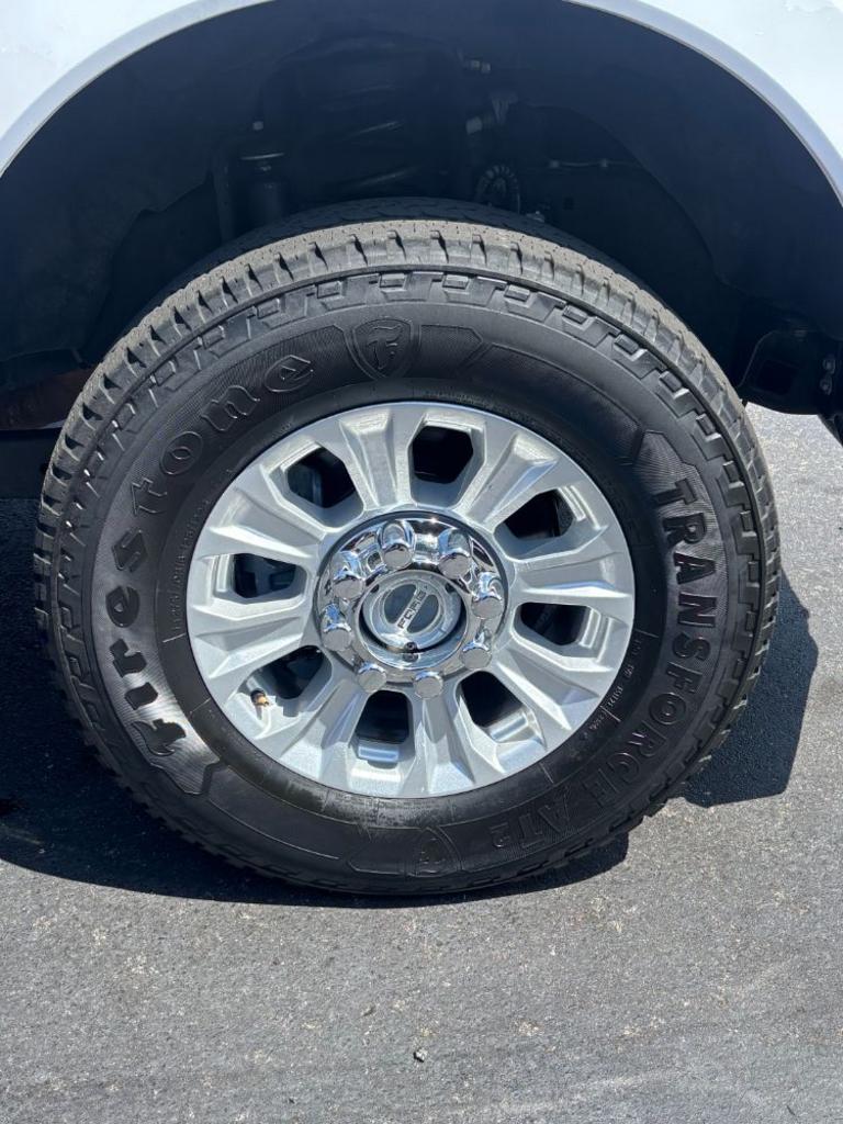 2021 Ford F-250 - $29,999