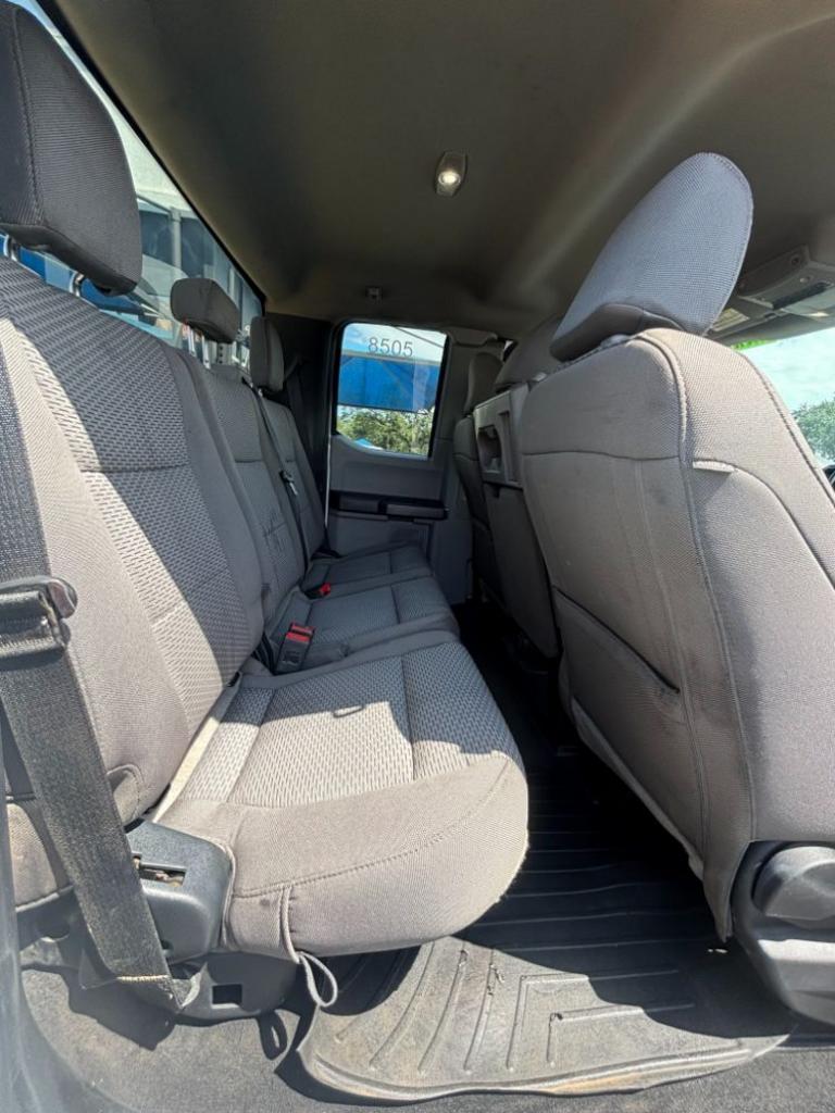2021 Ford F-250 - $29,999