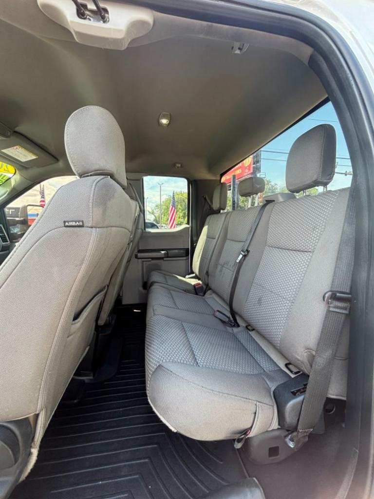 2021 Ford F-250 - $29,999