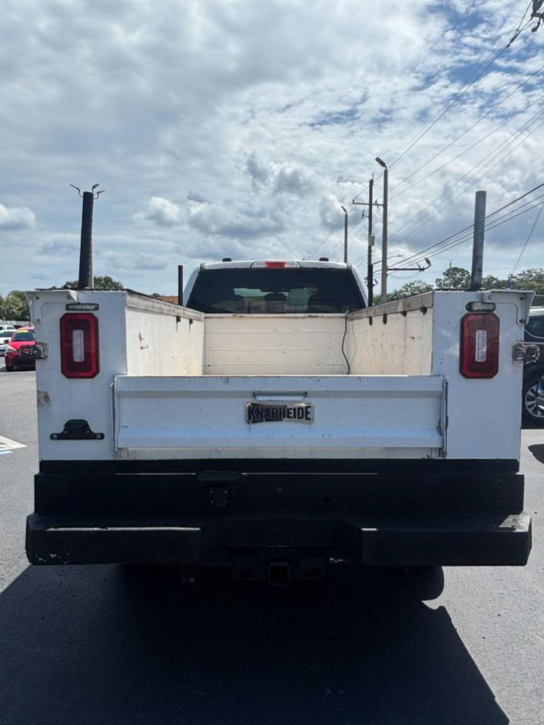 2021 Ford F-250 - $29,999