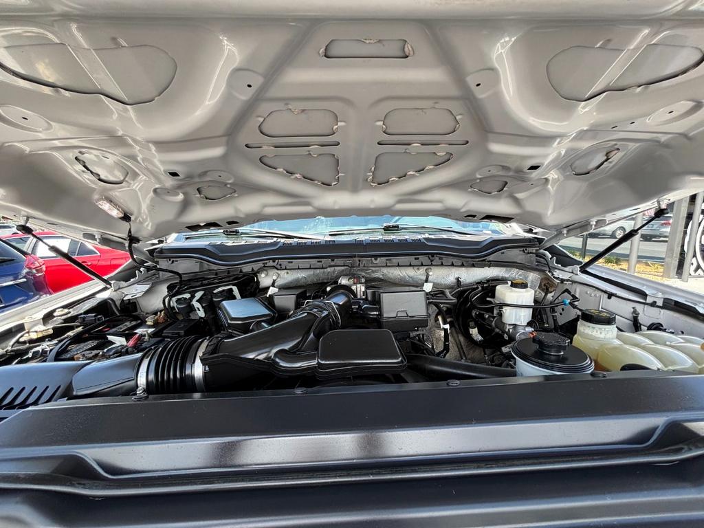 2021 Ford F-250 - $29,999