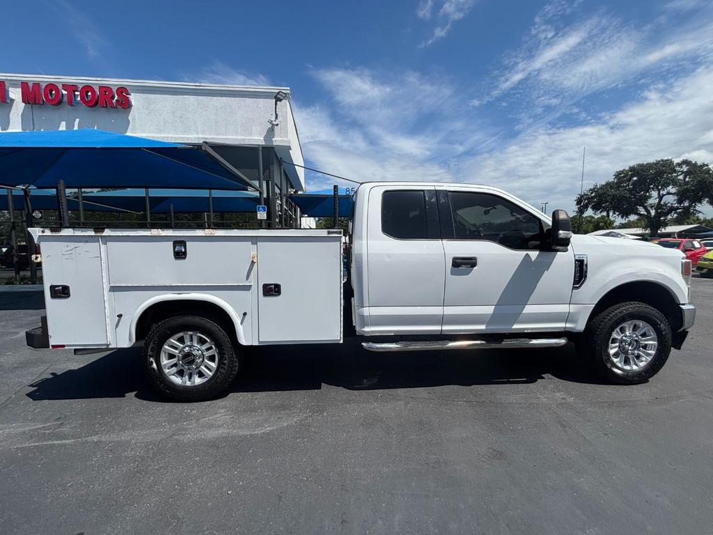 2021 Ford F-250 - $29,999
