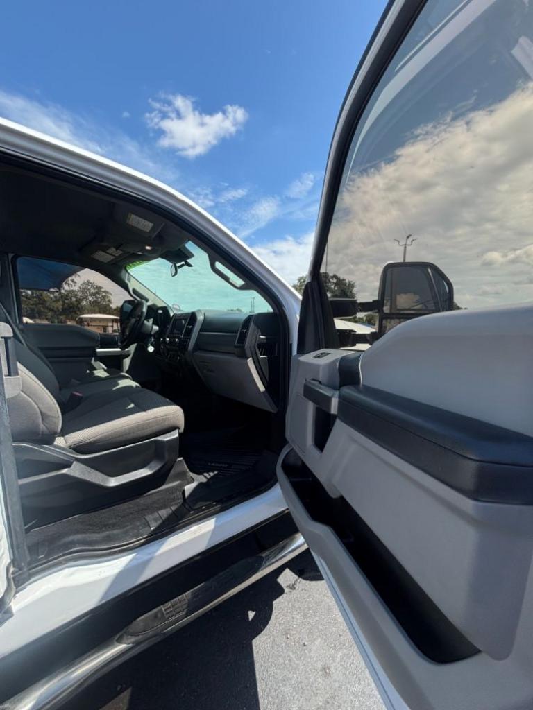 2021 Ford F-250 - $29,999