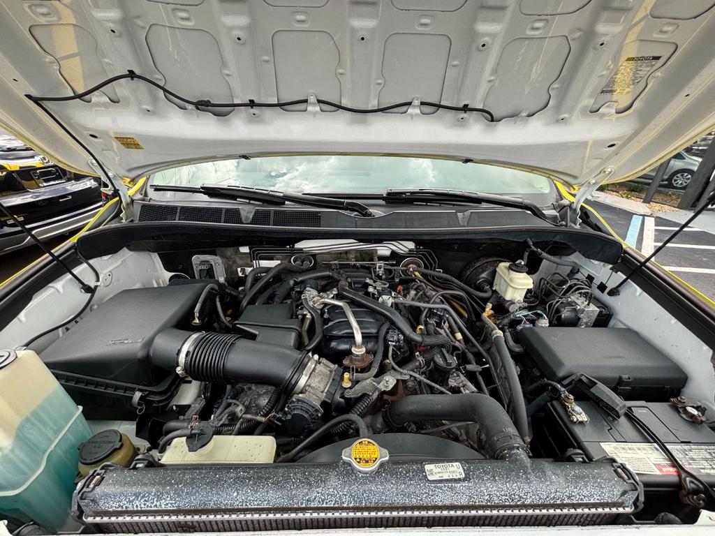 2010 Toyota Tundra - $15,999