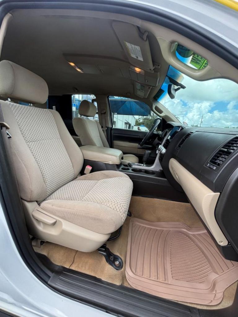 2010 Toyota Tundra - $15,999