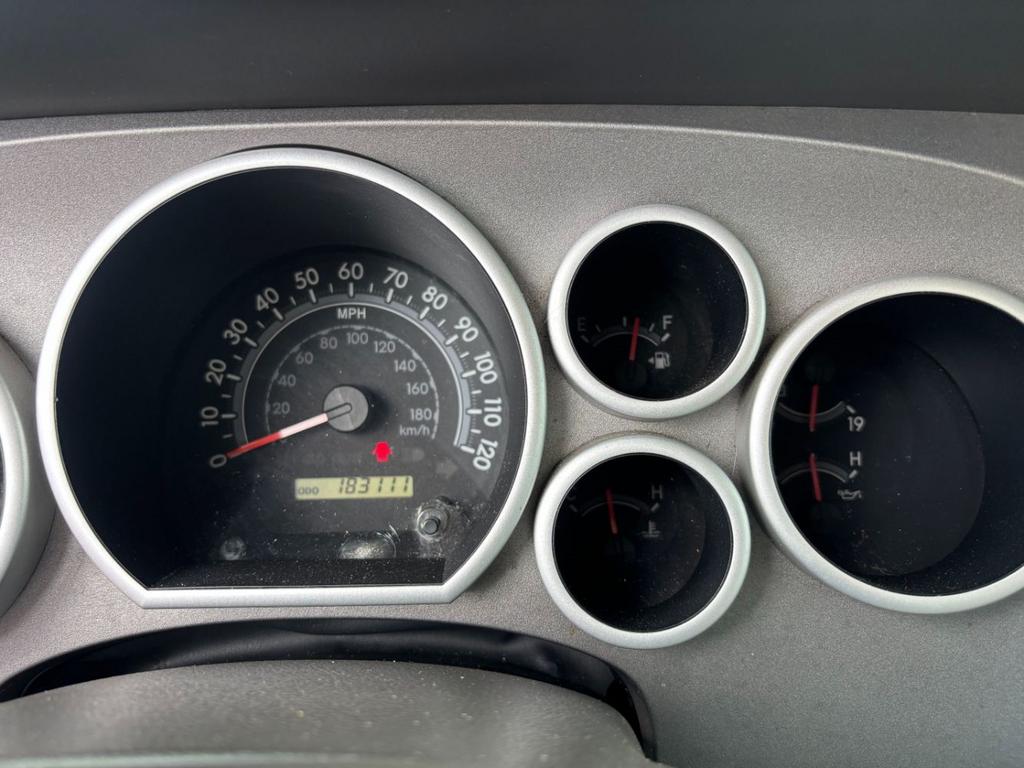 2010 Toyota Tundra - $15,999