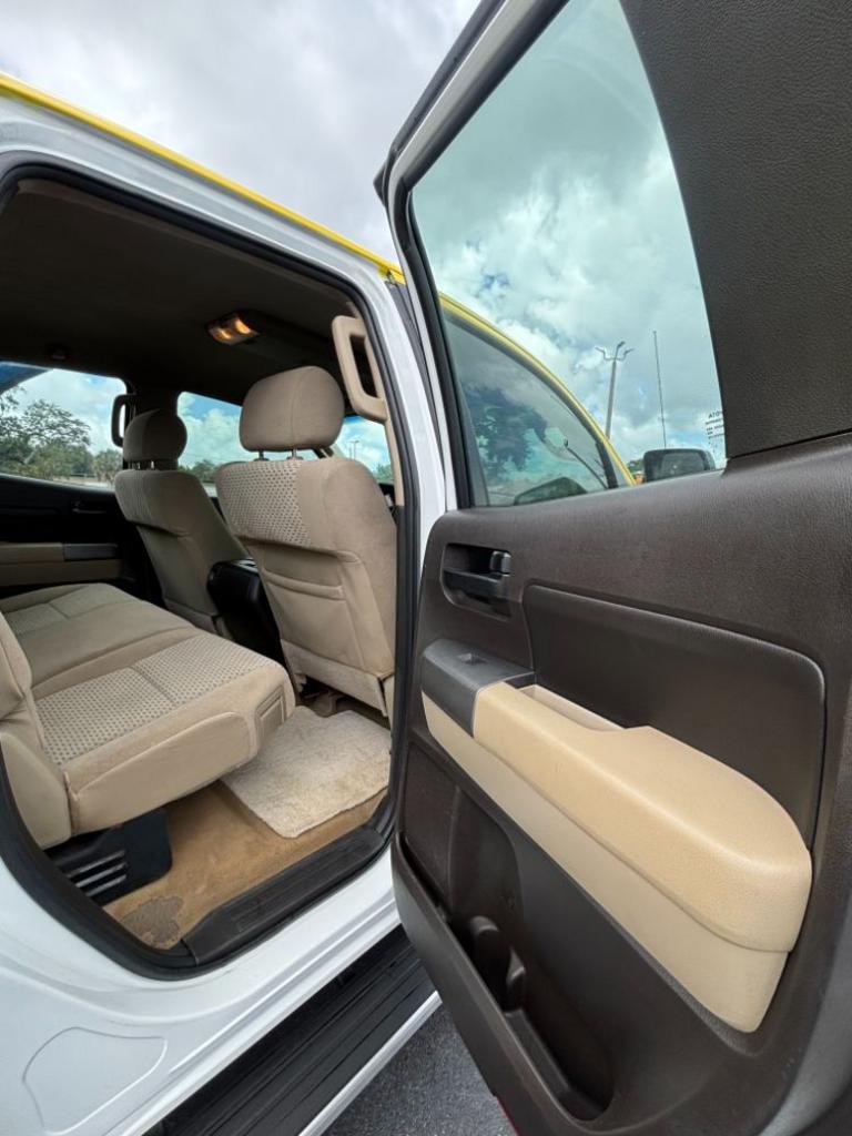 2010 Toyota Tundra - $15,999