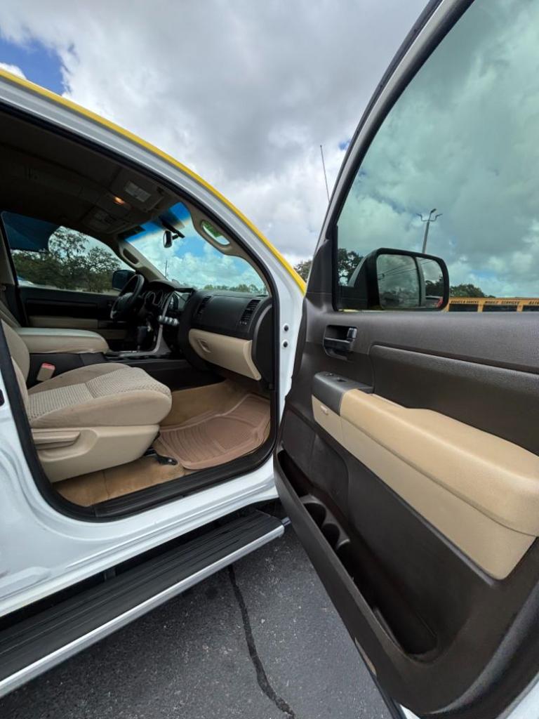 2010 Toyota Tundra - $15,999