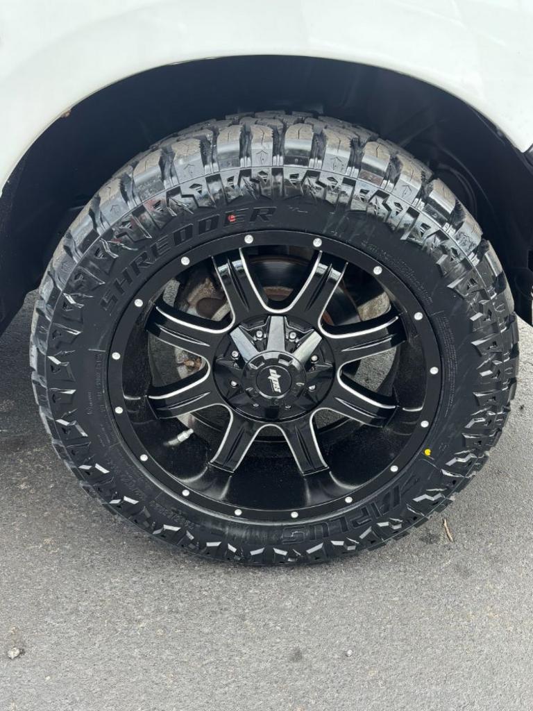 2022 Ram 1500 - $19,999