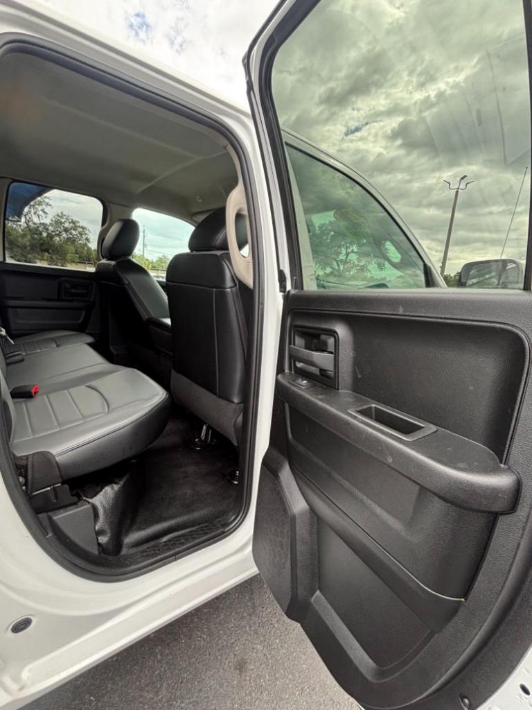 2022 Ram 1500 - $19,999
