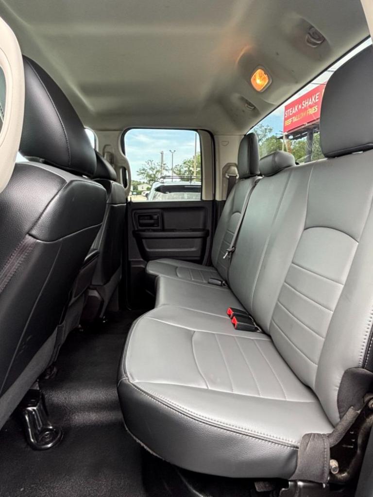 2022 Ram 1500 - $19,999