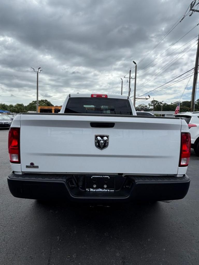 2022 Ram 1500 - $19,999