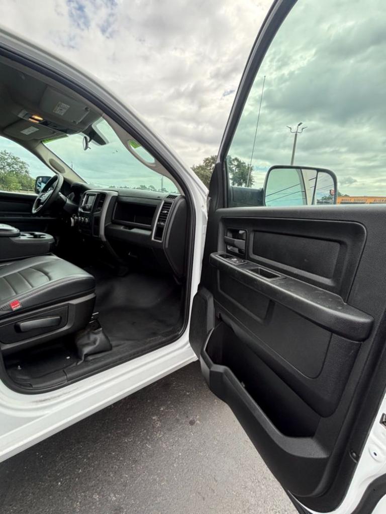 2022 Ram 1500 - $19,999
