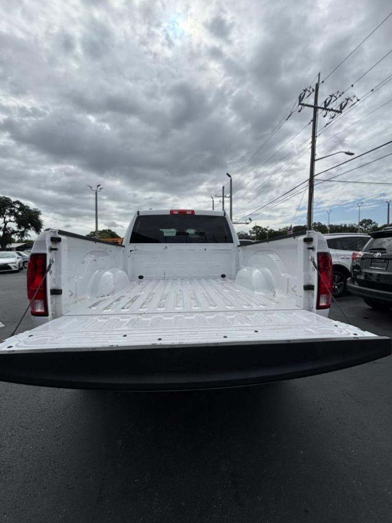 2022 Ram 1500 - $19,999