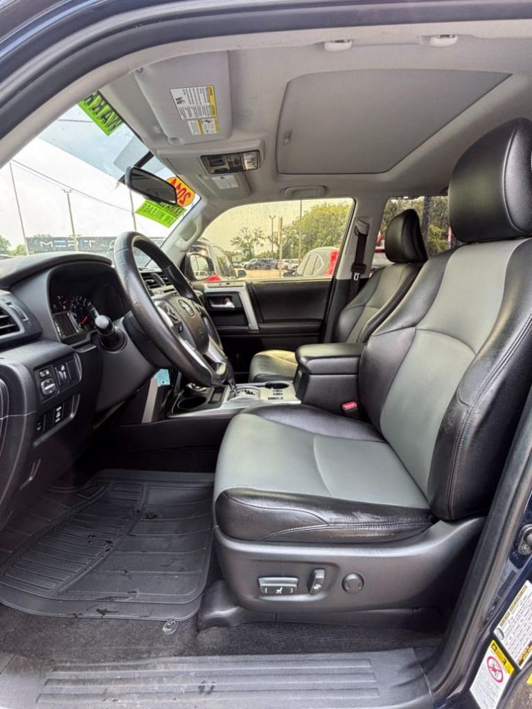 2014 Toyota 4Runner - $24,990