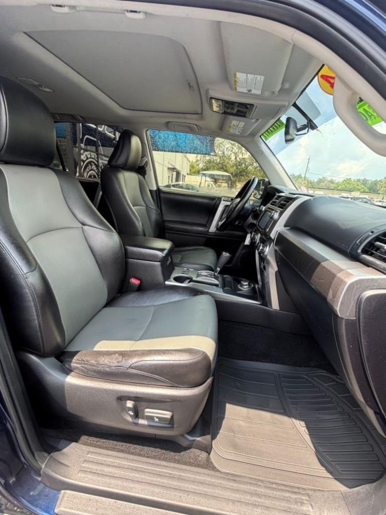 2014 Toyota 4Runner - $24,990