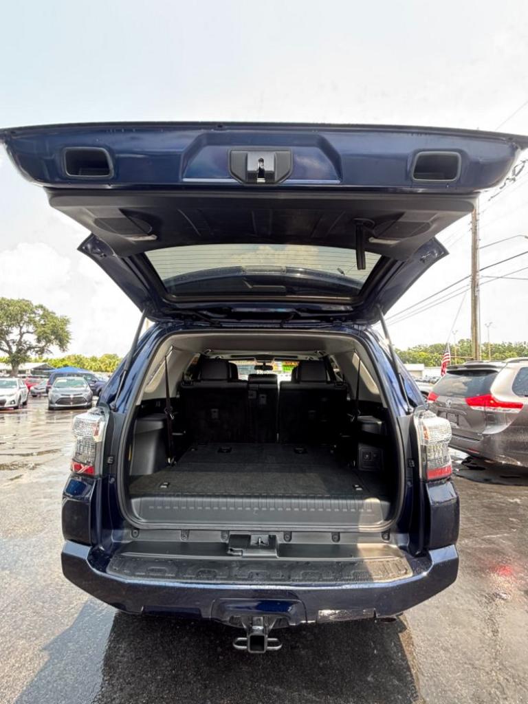2014 Toyota 4Runner - $24,990