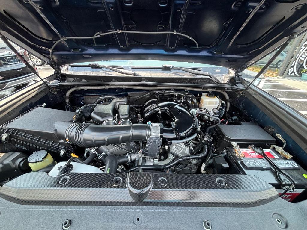 2014 Toyota 4Runner - $24,990