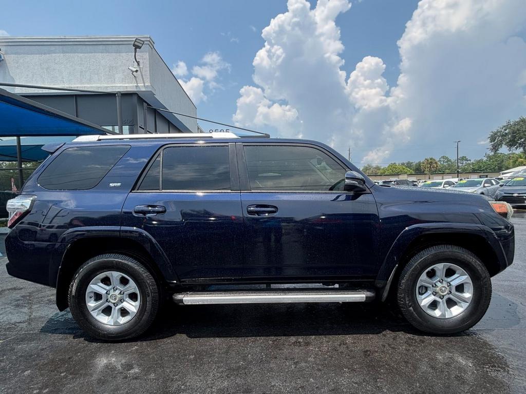 2014 Toyota 4Runner - $24,990