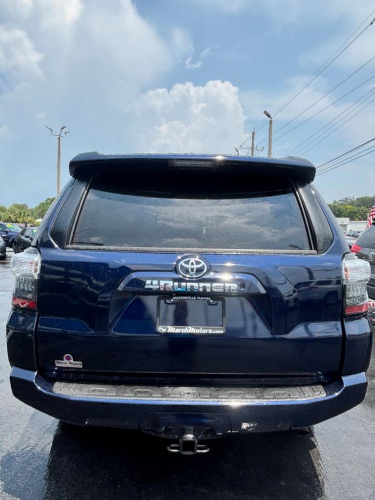 2014 Toyota 4Runner - $24,990