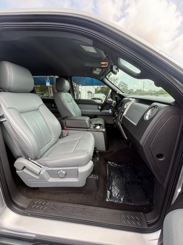 2014 Ford F-150 - $18,999