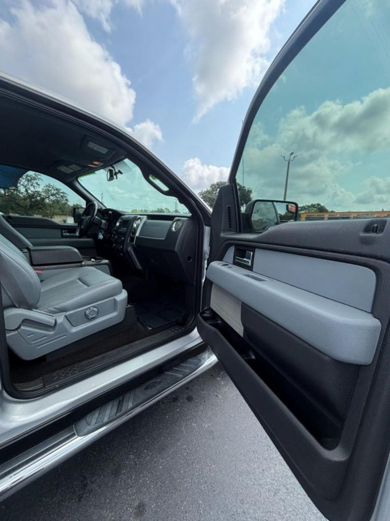 2014 Ford F-150 - $18,999