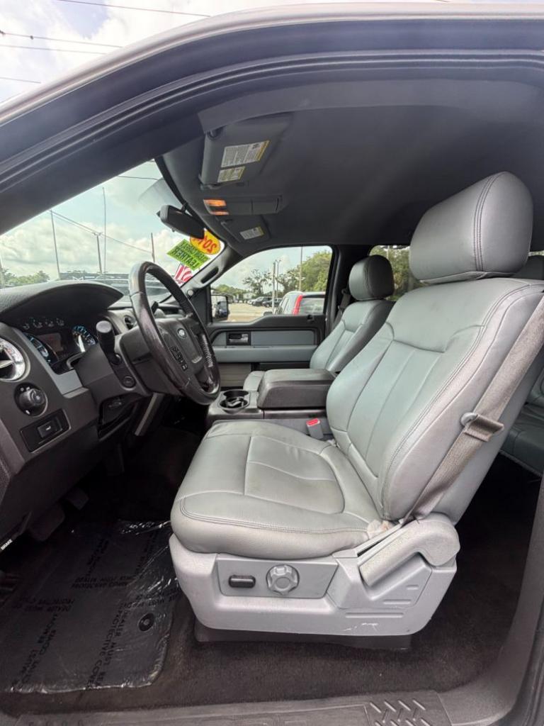 2014 Ford F-150 - $18,999