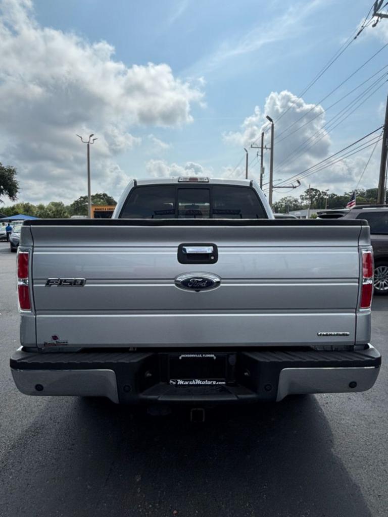 2014 Ford F-150 - $18,999