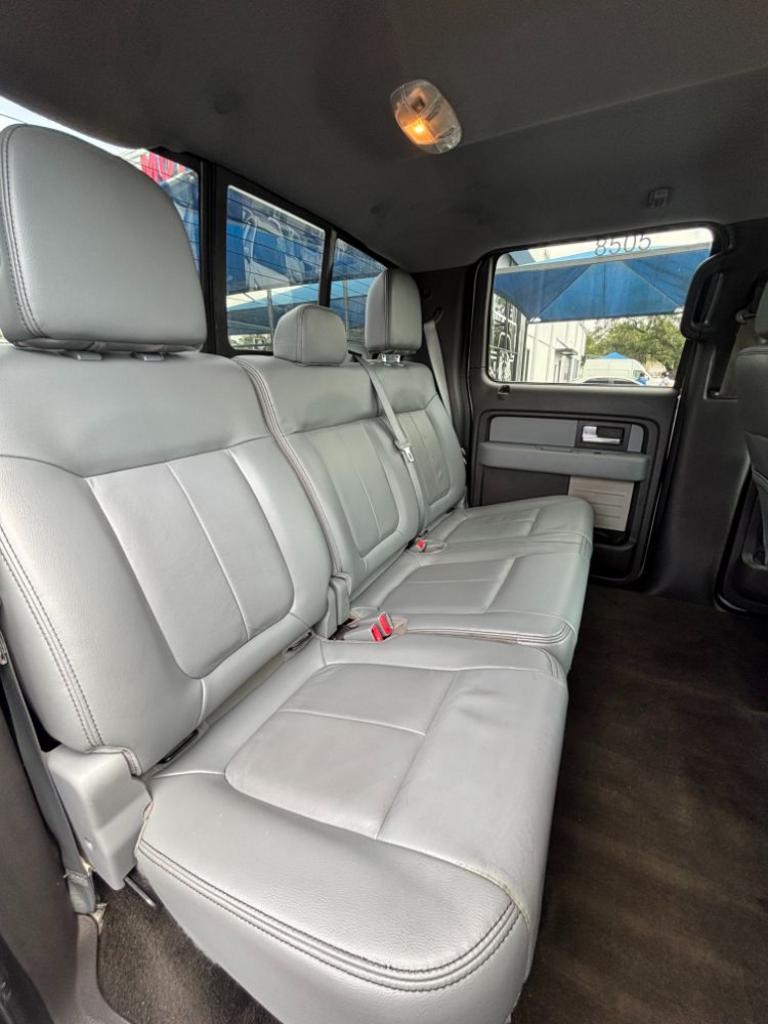 2014 Ford F-150 - $18,999