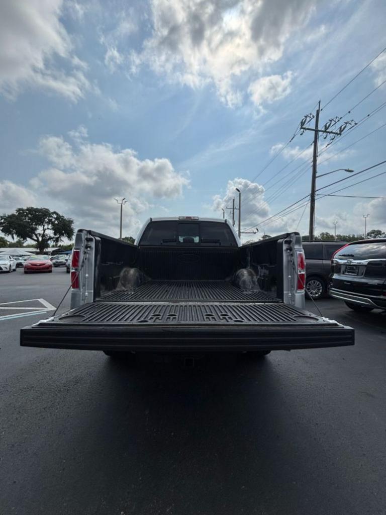 2014 Ford F-150 - $18,999