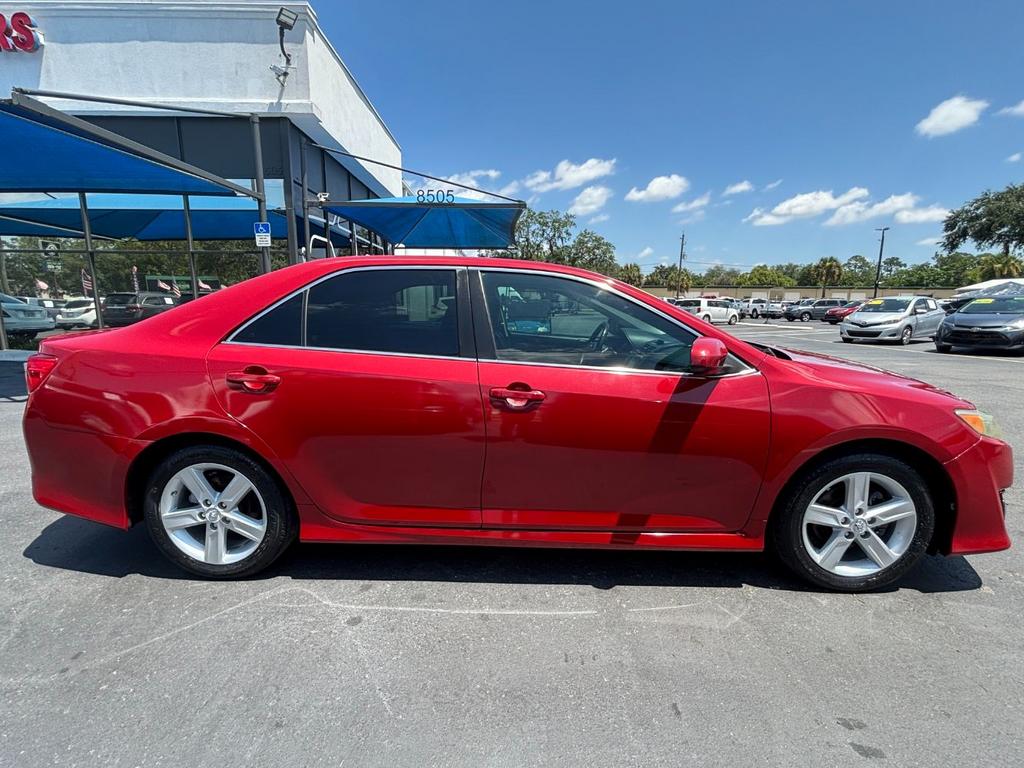 2014 Toyota Camry - $15,999
