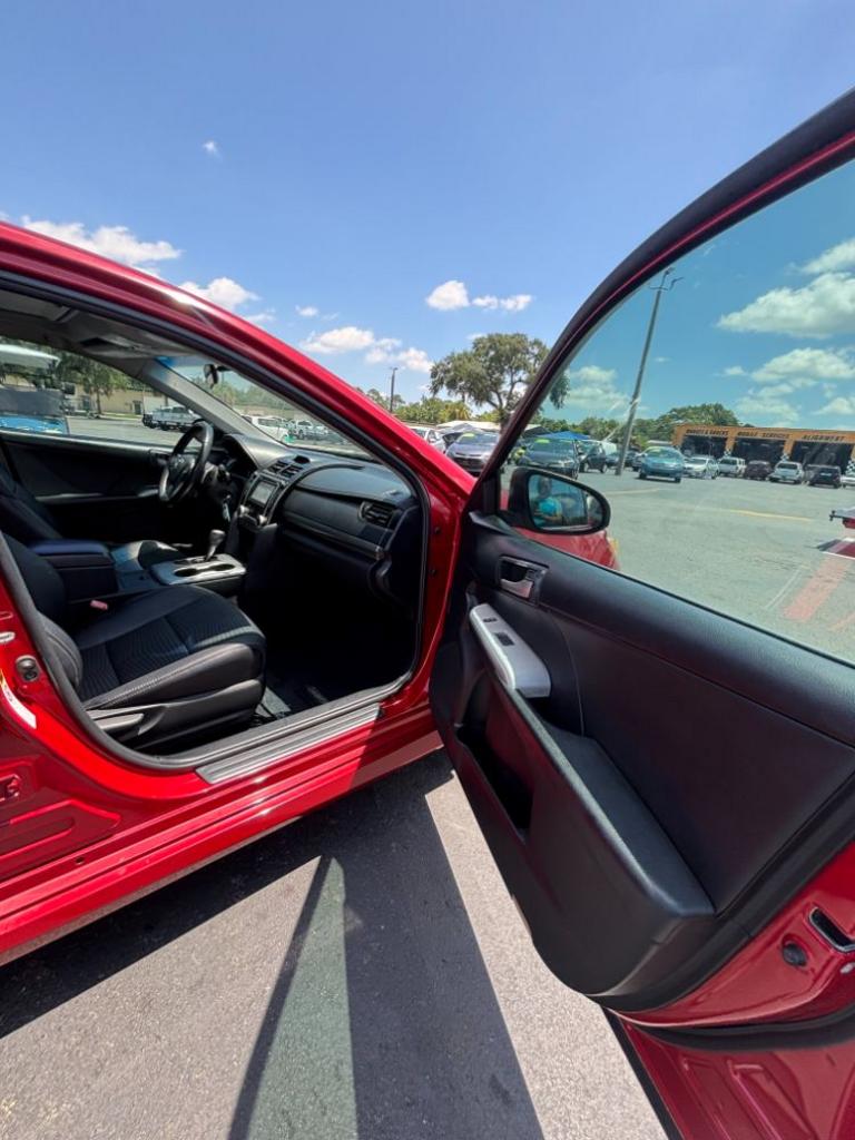 2014 Toyota Camry - $15,999