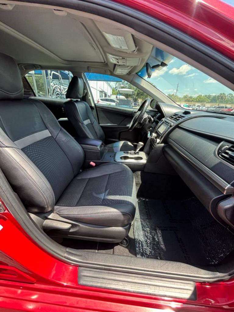 2014 Toyota Camry - $15,999