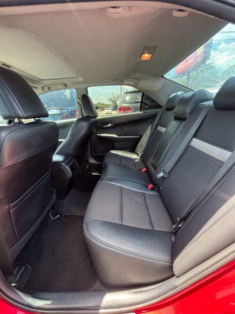2014 Toyota Camry - $15,999