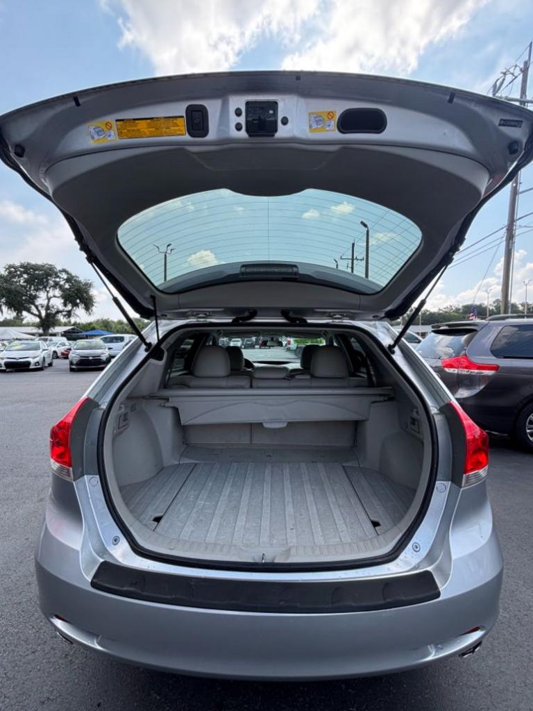 2011 Toyota Venza - $15,999