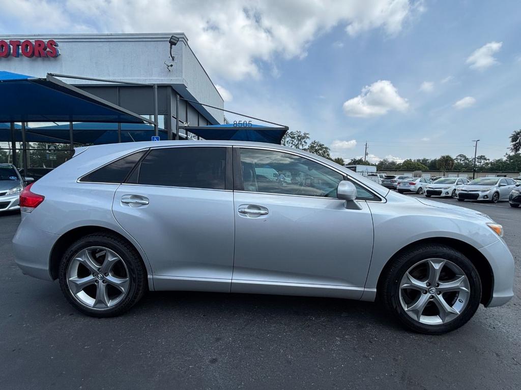 2011 Toyota Venza - $15,999