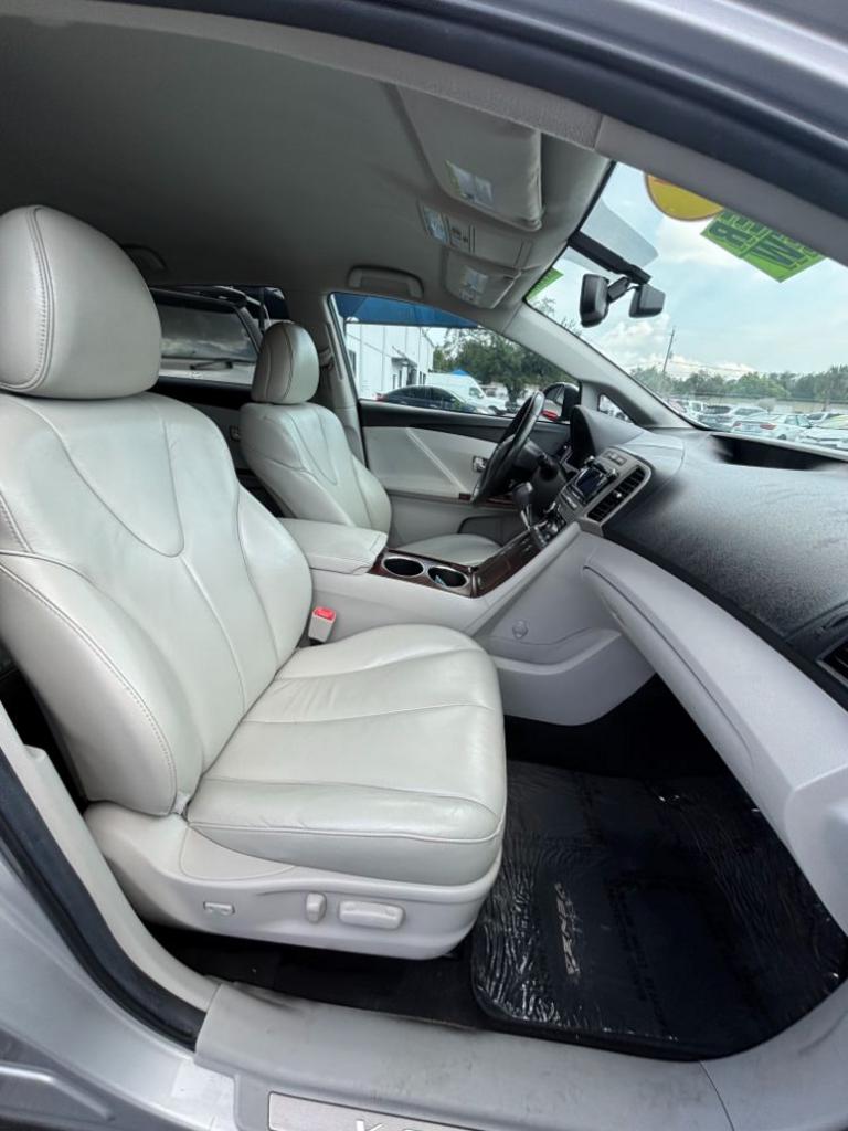 2011 Toyota Venza - $15,999