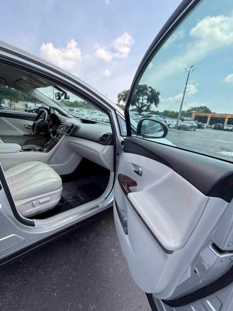 2011 Toyota Venza - $15,999