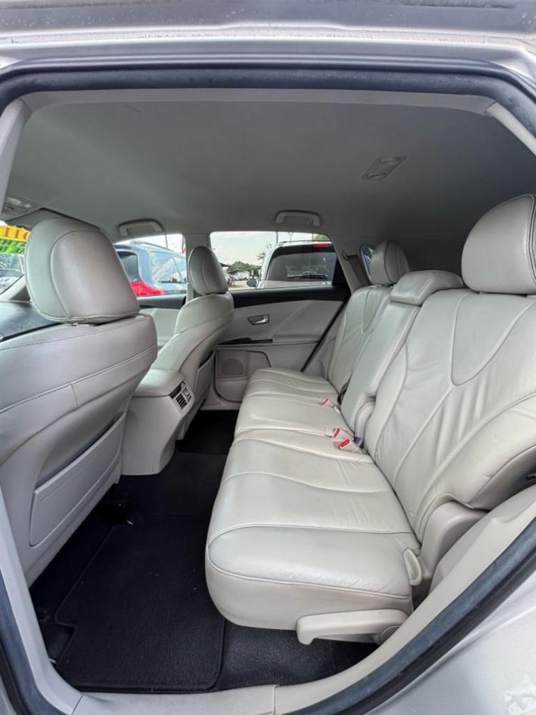 2011 Toyota Venza - $15,999