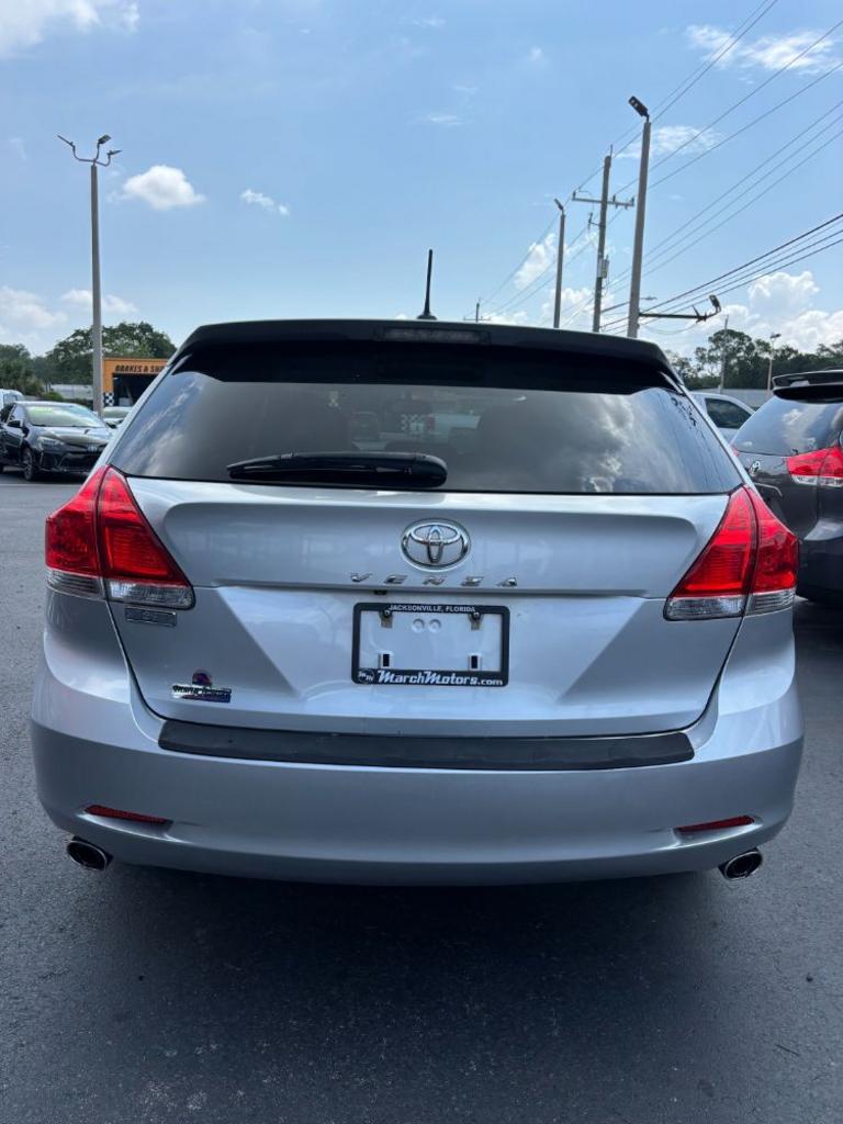 2011 Toyota Venza - $15,999