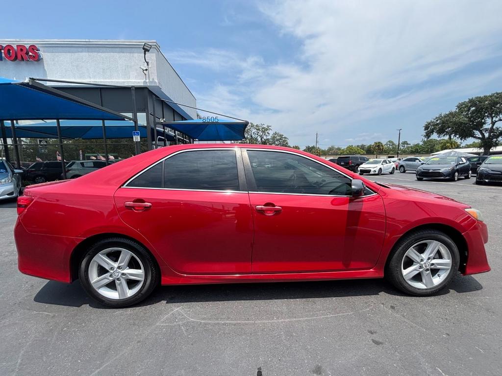 2014 Toyota Camry - $16,999