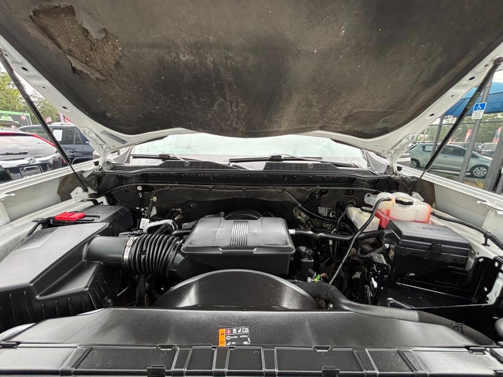 2022 Chevrolet Silverado Hd - $36,999