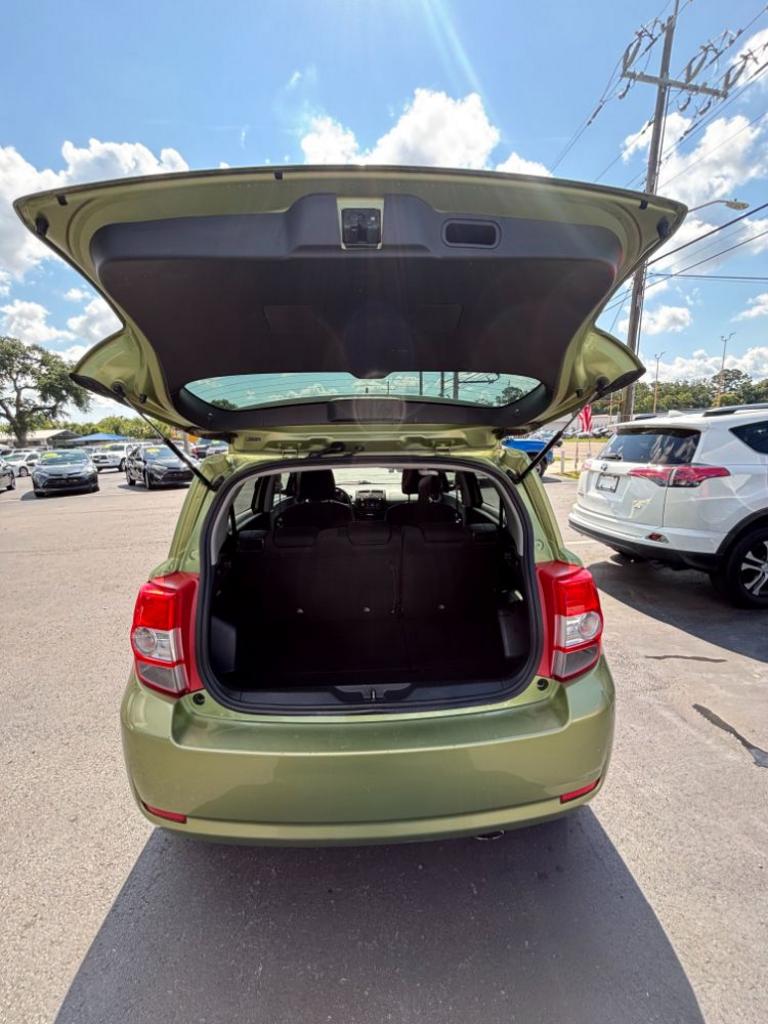 2009 Toyota Scion Xd - $10,900