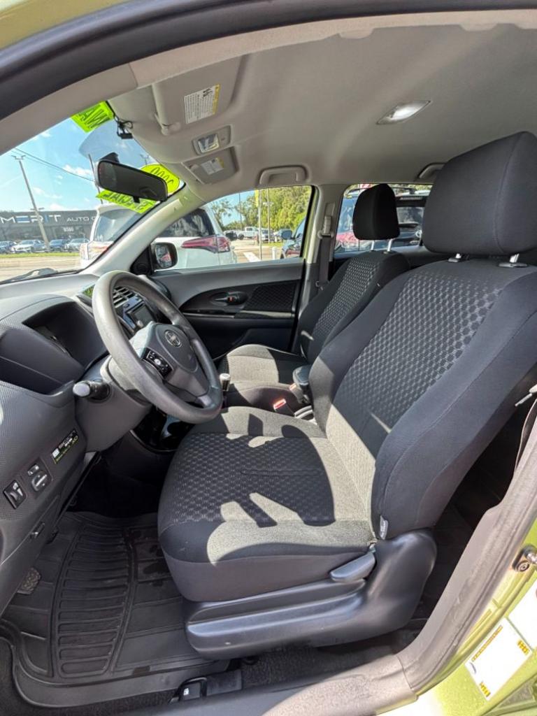 2009 Toyota Scion Xd - $10,900