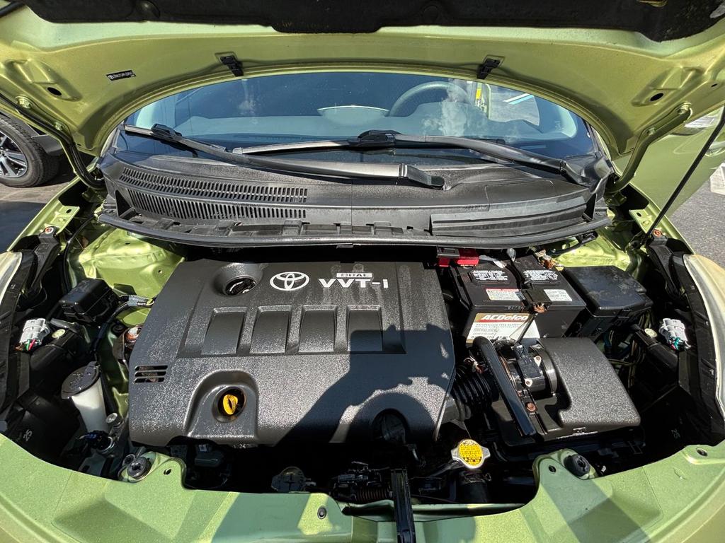 2009 Toyota Scion Xd - $10,900