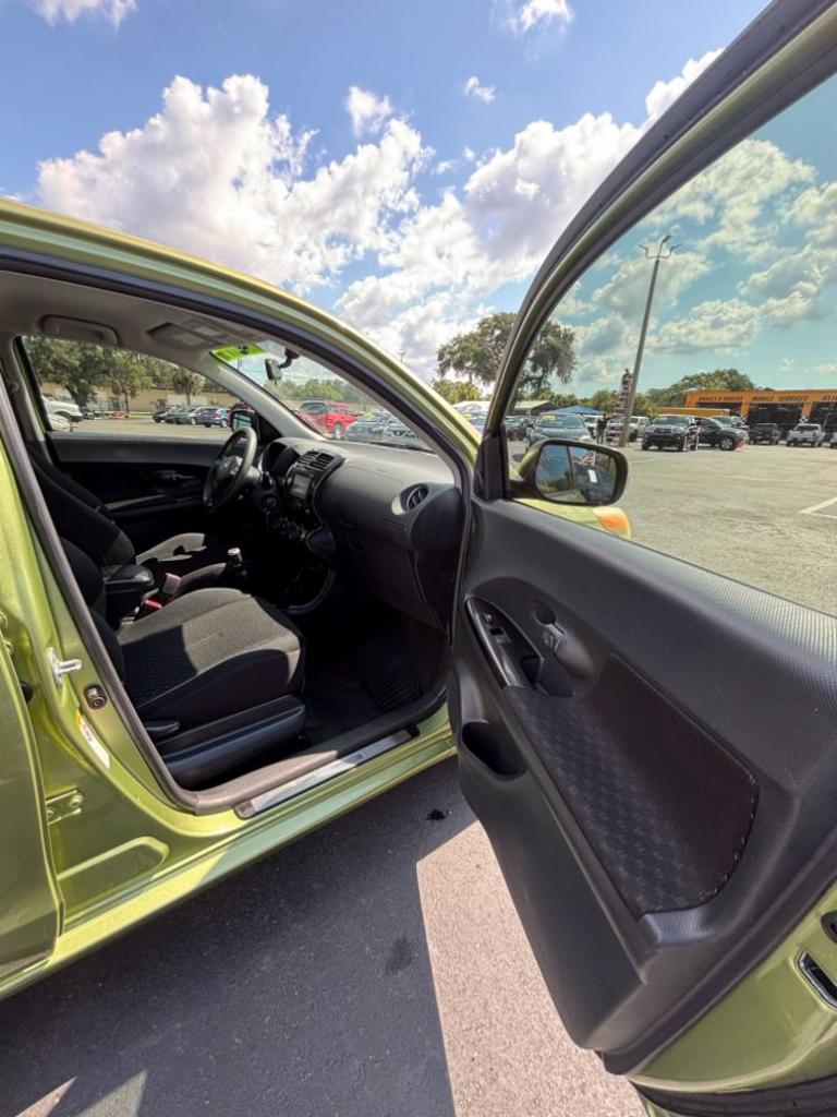 2009 Toyota Scion Xd - $10,900