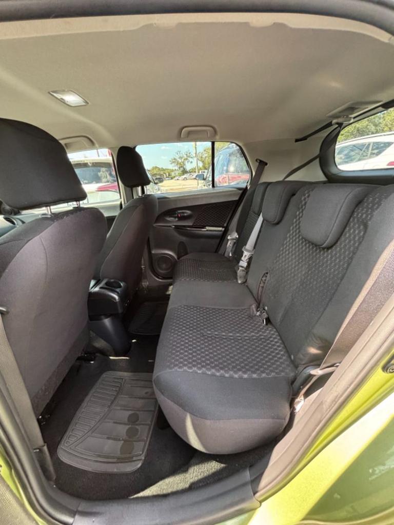 2009 Toyota Scion Xd - $10,900