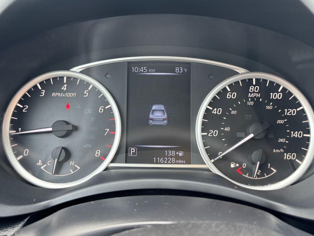 2016 Nissan Sentra - $13,999