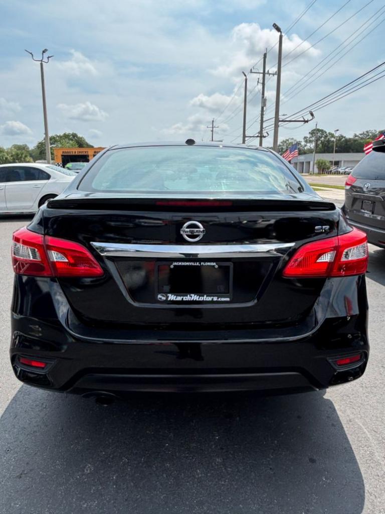 2016 Nissan Sentra - $13,999
