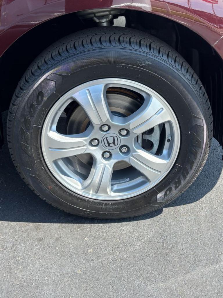 2015 Honda Pilot - $17,990